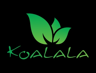 KOALALA logo design by PremiumWorker