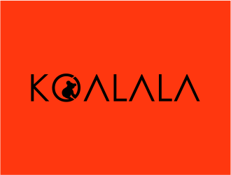 KOALALA logo design by meliodas