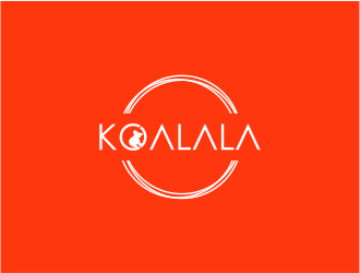 KOALALA logo design by meliodas