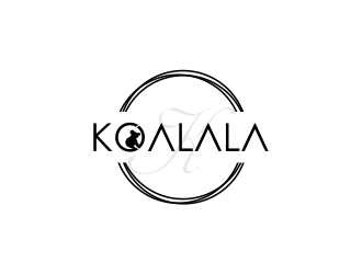 KOALALA logo design by meliodas