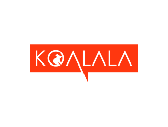 KOALALA logo design by meliodas