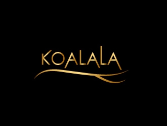 KOALALA logo design by Silverrack