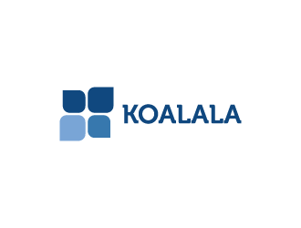 KOALALA logo design by pencilhand