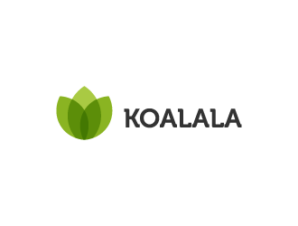 KOALALA logo design by pencilhand