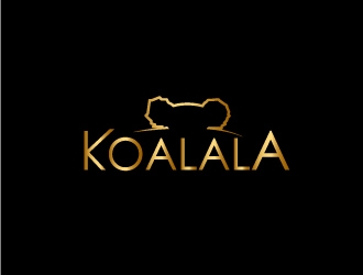 KOALALA logo design by Silverrack