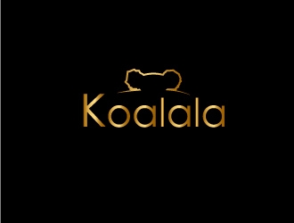KOALALA logo design by Silverrack