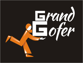 Grand Gofer logo design by rgb1