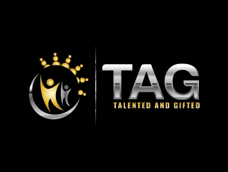 logo design by shernievz