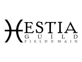FIELD & MAIN RESTAURANT logo design by aldesign
