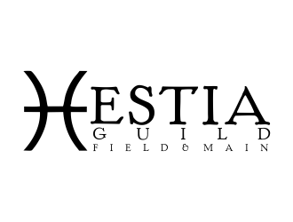 FIELD & MAIN RESTAURANT logo design by aldesign