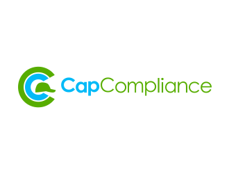 CapCompliance logo design by meliodas