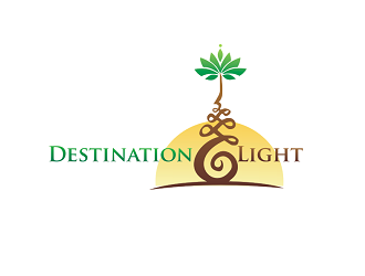 Destination Light logo design by coco
