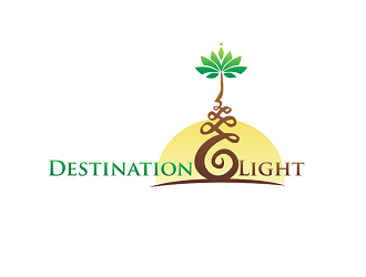 Destination Light logo design by coco