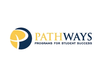 P.A.T.H.W.A.Y.S. Programs for Student Success logo design by udinjamal