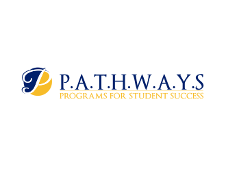P.A.T.H.W.A.Y.S. Programs for Student Success logo design by logy_d