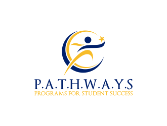 P.A.T.H.W.A.Y.S. Programs for Student Success logo design by logy_d