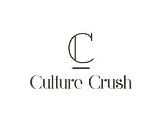 Culture Crush logo design by checx
