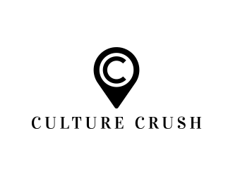 Culture Crush logo design by lexipej