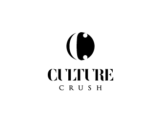 Culture Crush logo design by zakdesign700