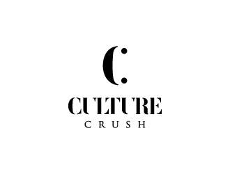 Culture Crush logo design by zakdesign700