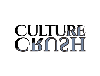 Culture Crush logo design by Greenlight