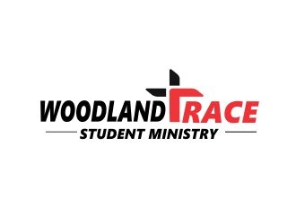 Woodland Trace Student Ministry logo design by cgage20