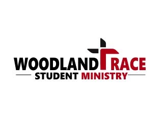Woodland Trace Student Ministry logo design by cgage20
