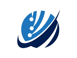 The Network logo design by kgcreative