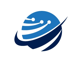 The Network logo design by kgcreative