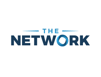 The Network logo design by akilis13