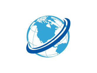 The Network logo design by aldesign