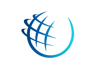 The Network logo design by aldesign