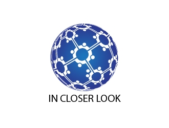 The Network logo design by Cyds