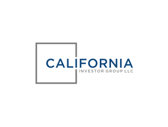 California Investor Group LLC logo design by nurul_rizkon
