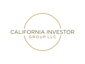 California Investor Group LLC logo design by RIANW