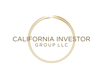 California Investor Group LLC logo design by RIANW