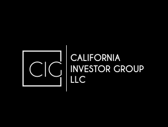 California Investor Group LLC logo design by Louseven