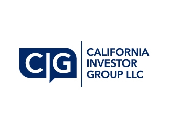 California Investor Group LLC logo design by zoki169