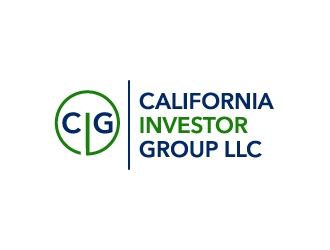 California Investor Group LLC logo design by zoki169