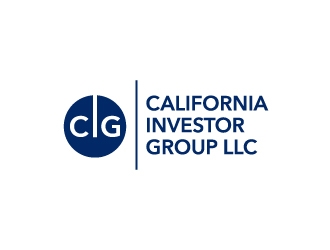 California Investor Group LLC logo design by zoki169