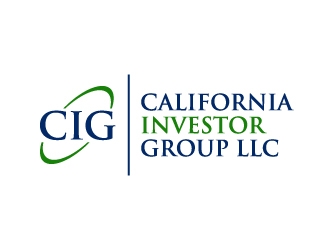 California Investor Group LLC logo design by zoki169