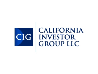 California Investor Group LLC logo design by zoki169