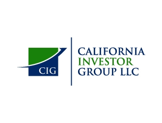 California Investor Group LLC logo design by zoki169