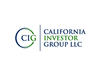 California Investor Group LLC logo design by zoki169