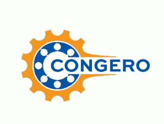 Congero logo design by nehel