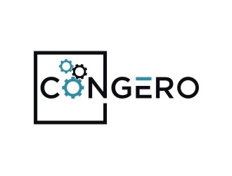 Congero logo design by savana