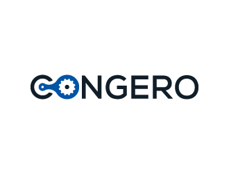 Congero logo design by uyoxsoul