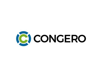 Congero logo design by Leebu