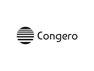 Congero logo design by bluepinkpanther_