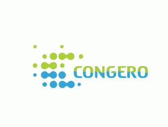 Congero logo design by nehel